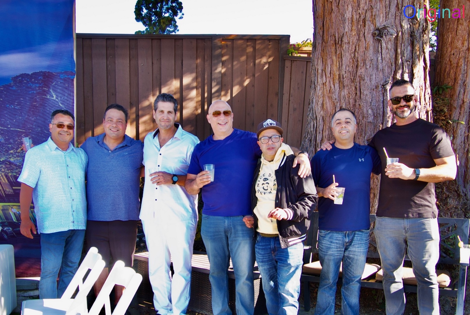 Su party (74) Original